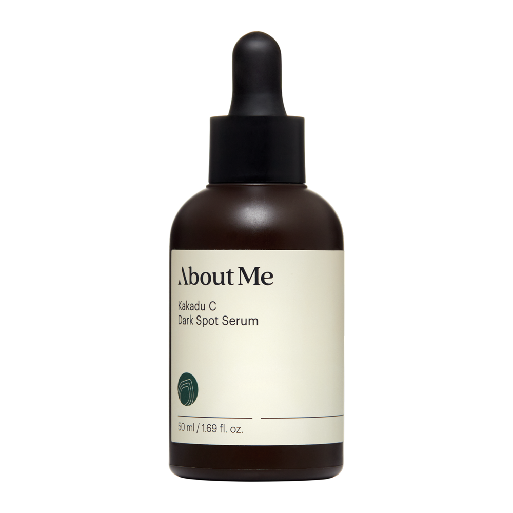 About me - Kakadu C Dark Spot Serum - Осветляющая сыворотка для лица с экстрактом сливы какаду - 50ml