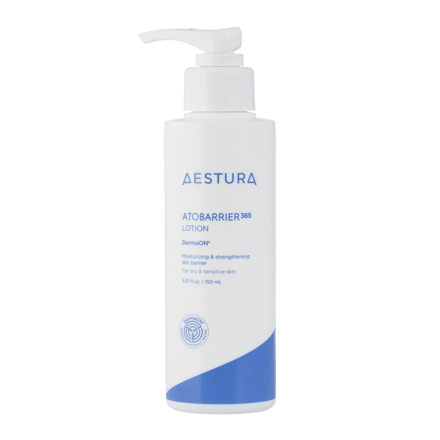 Aestura - Atobarrier 365 Lotion - Увлажняющий лосьон с церамидами - 150ml