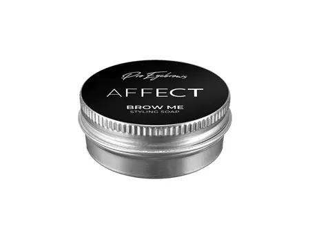 Affect - Brow Me Styling Soap - Brow Me - Мыло для бровей - 30ml