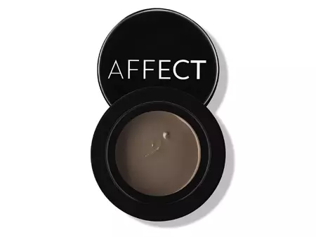 Affect - Eyebrow Pomade Waterproof - Водостойкая помада для бровей - Light - 5g