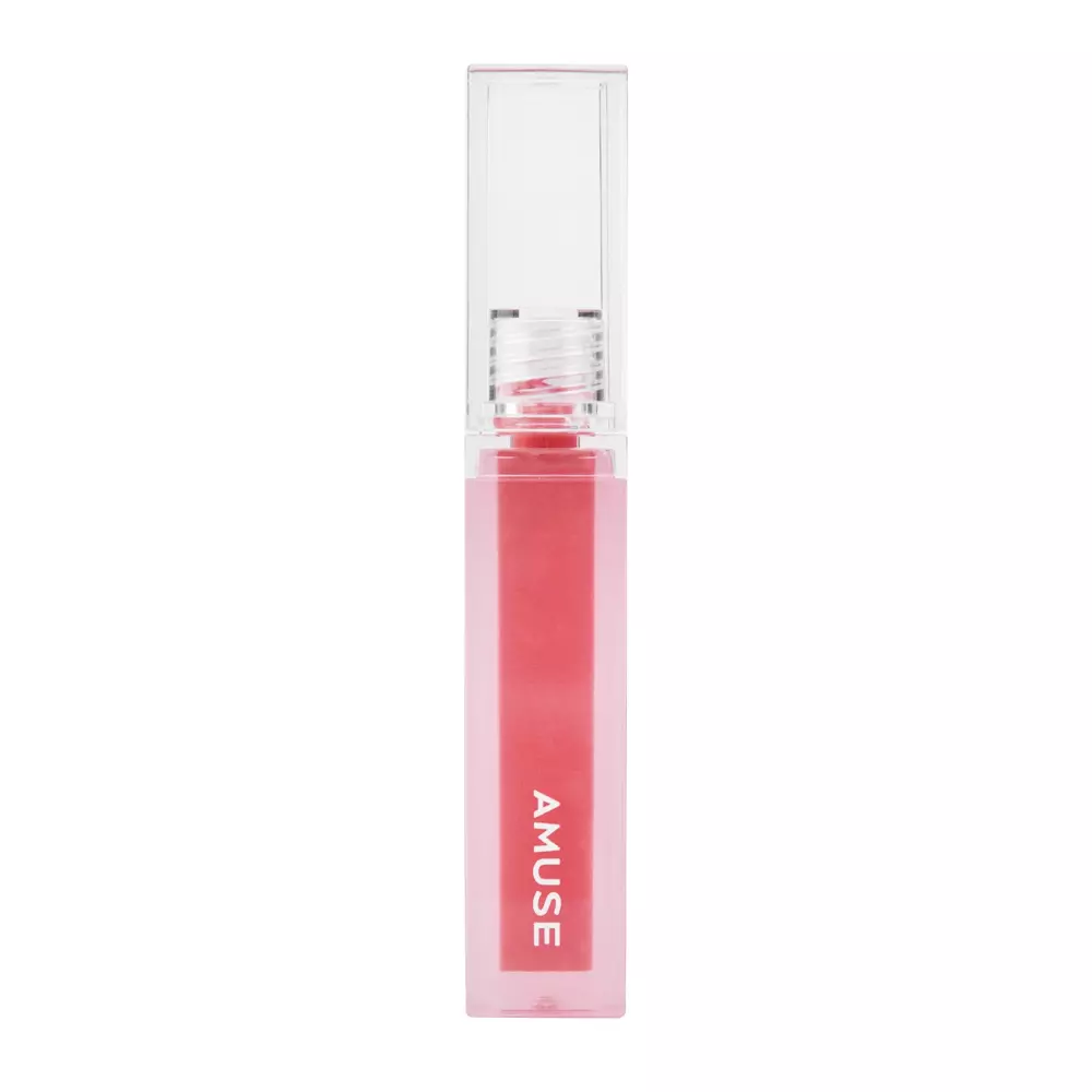 Amuse - Стойкий тинт для губ - Dew Tint - 13 Dew Boksoonga - 4g