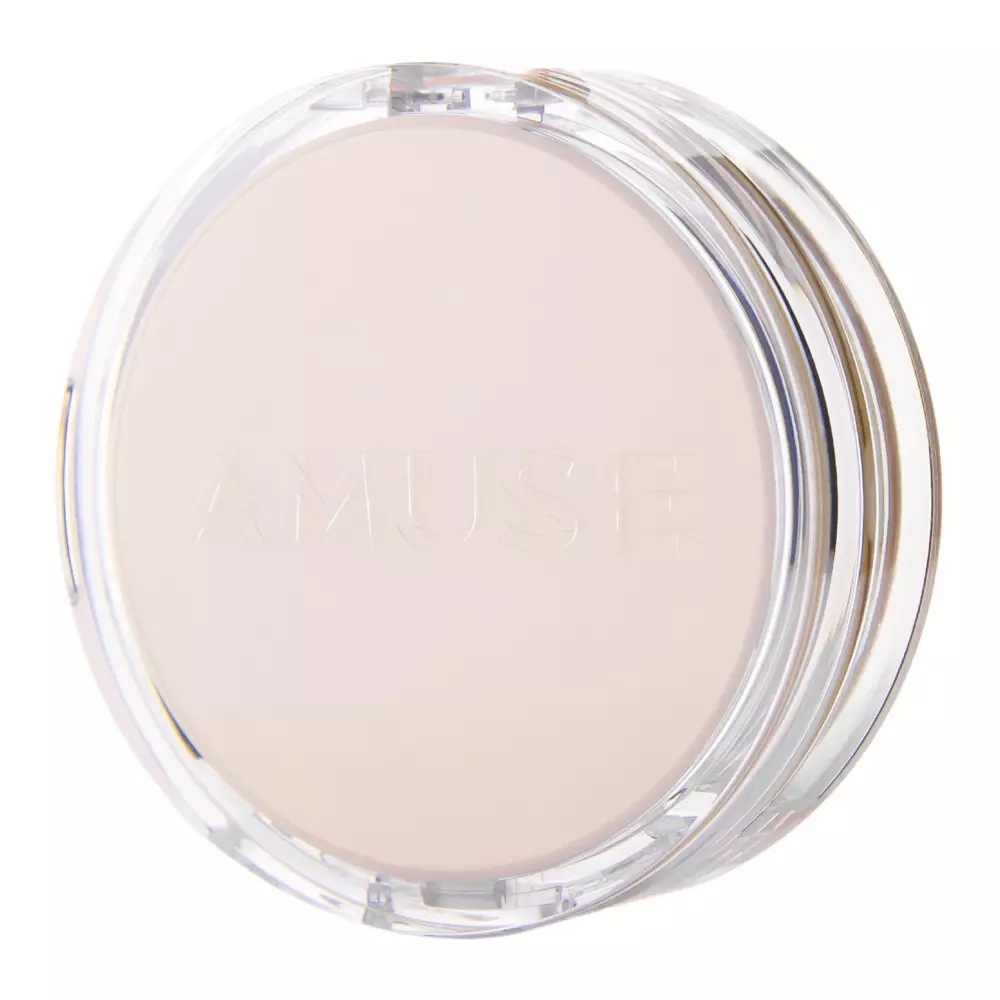 Amuse - Skin Tune Vegan Cover Cushion SPF45 PA++ - Веганский тональный кушон - 02 Nude Tune - 15g