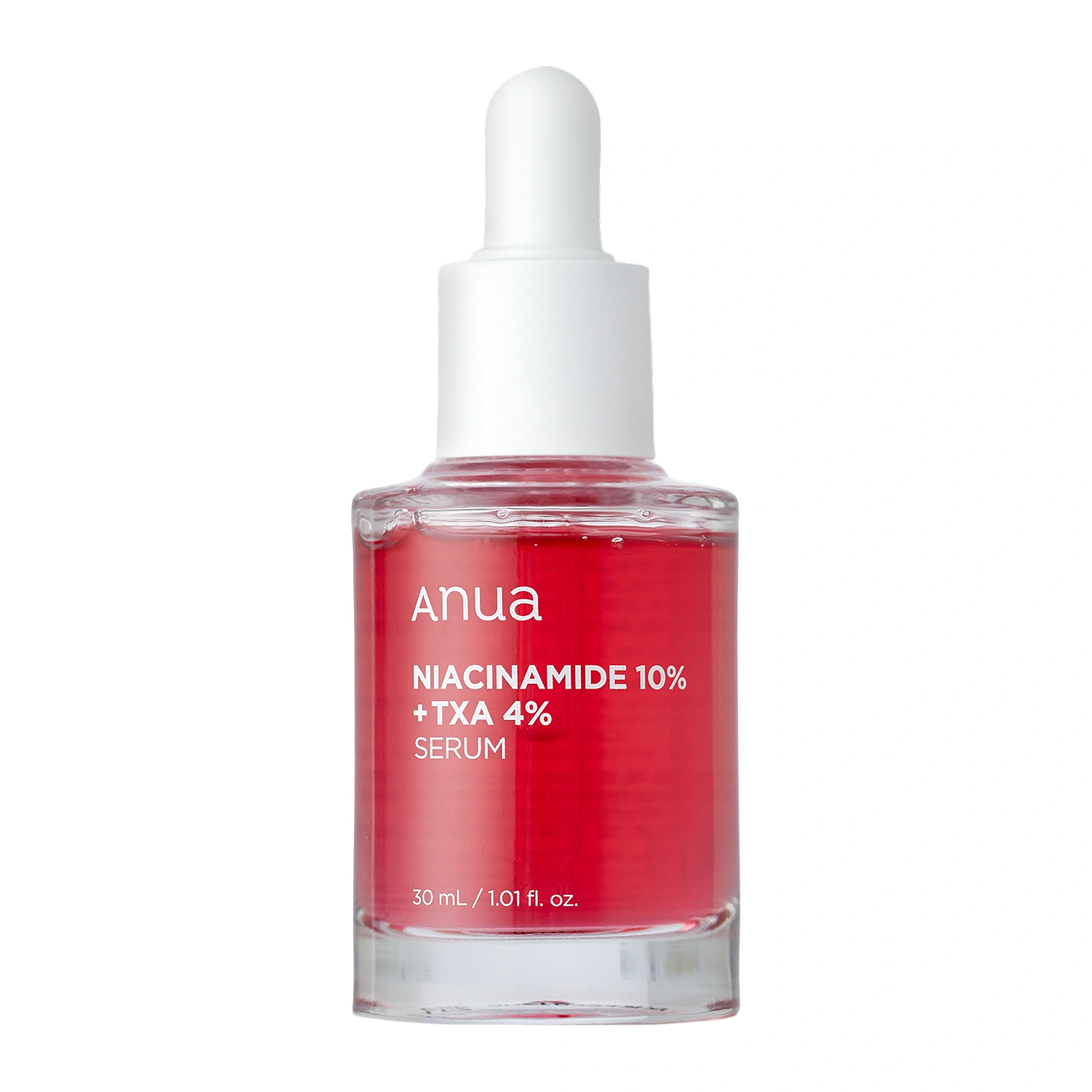 Anua - Niacinamide 10% + TXA 4% Serum - Осветляющая сыворотка с ниацинамидом - 30ml