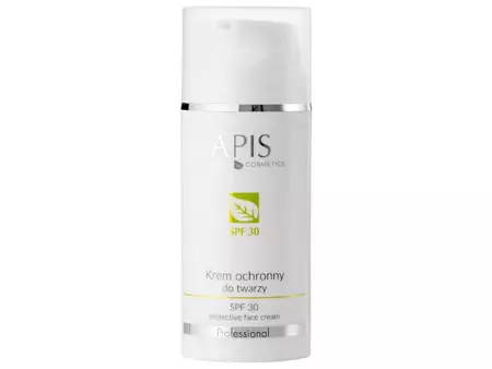 Apis - Krem Ochronny SPF30 - Защитный крем SPF30 - 100ml 