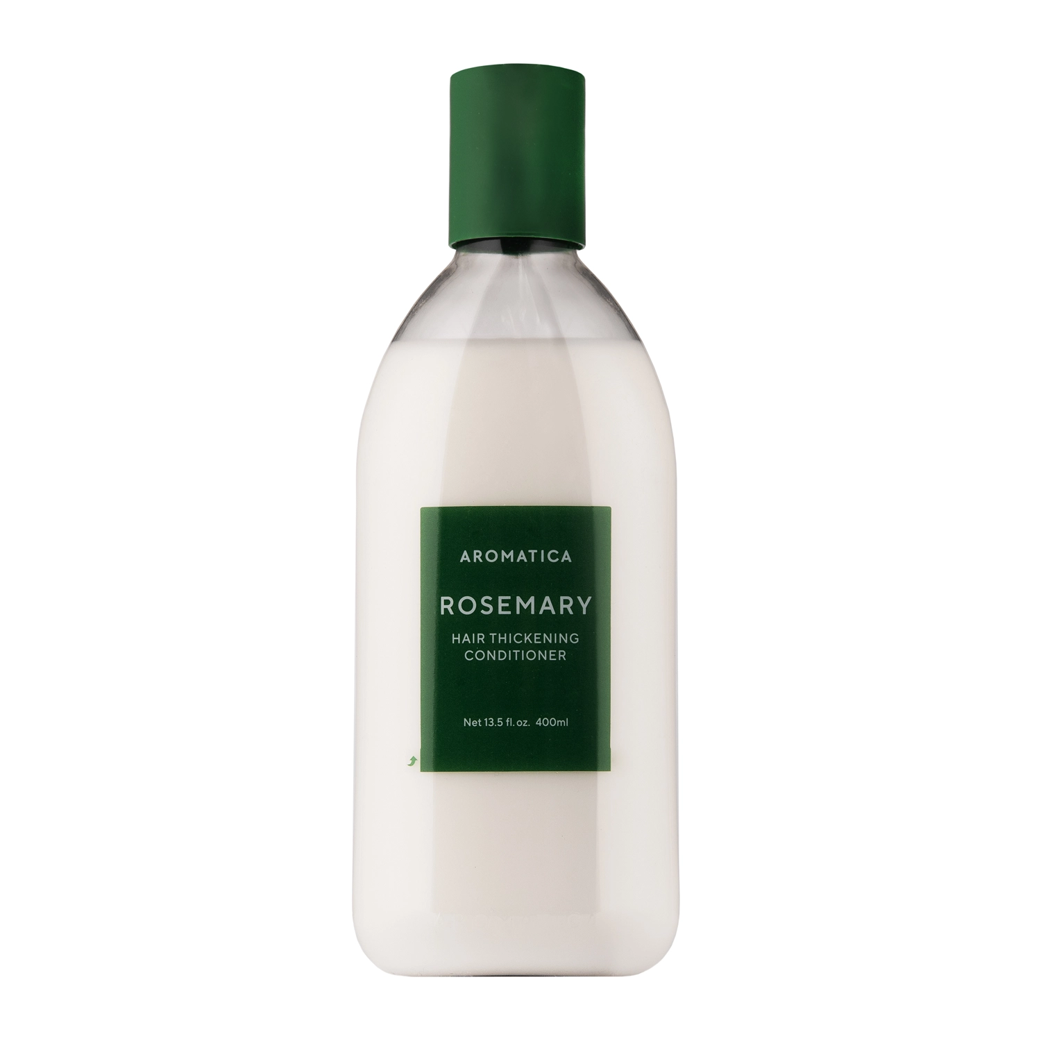 Aromatica - Кондиционер для волос - Rosemary Hair Thickening Conditioner - 400ml