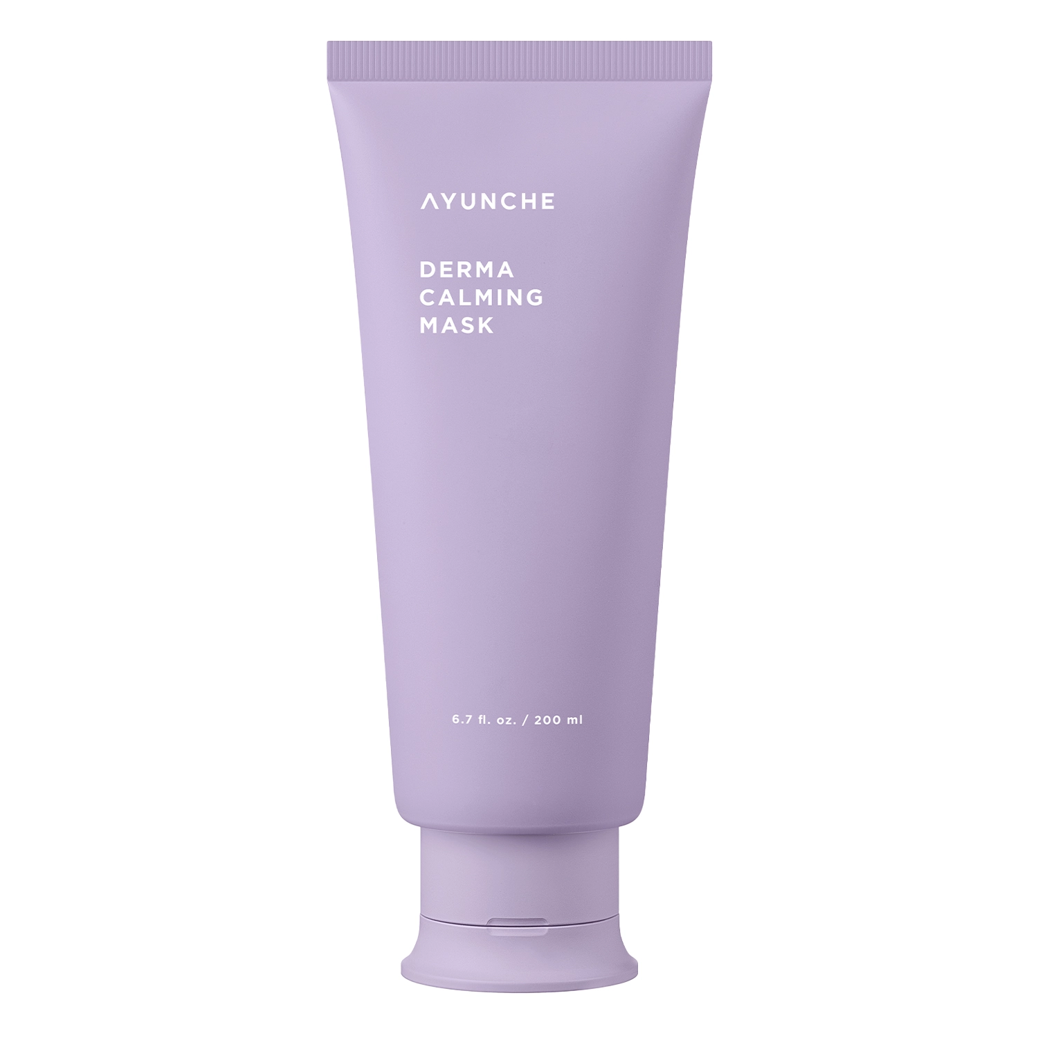 Ayunche - Derma Calming Mask - Успокаивающая маска для кожи головы - 200ml