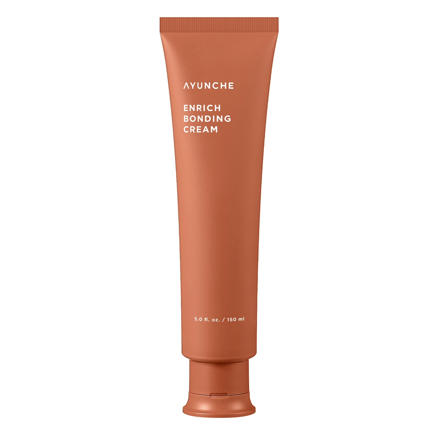 Ayunche - Enrich Bonding Cream - Несмываемый питательный крем для поврежденных волос - 150ml