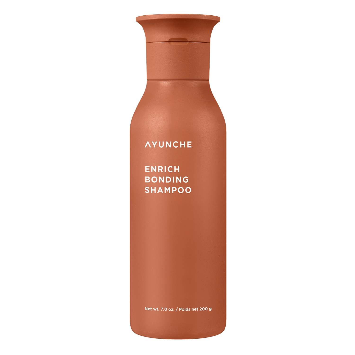 Ayunche - Enrich Bonding Shampoo - Питательный шампунь для поврежденных волос - 200g