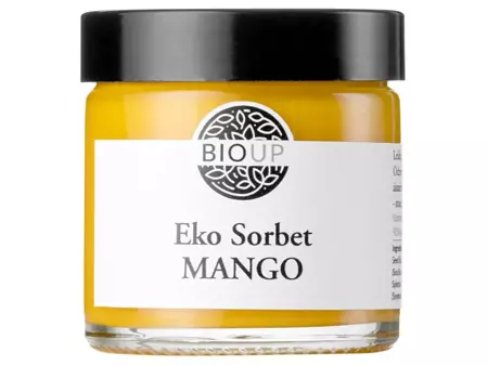 BIOUP - Eko Sorbet Mango - Эко Сорбет Манго - 60ml