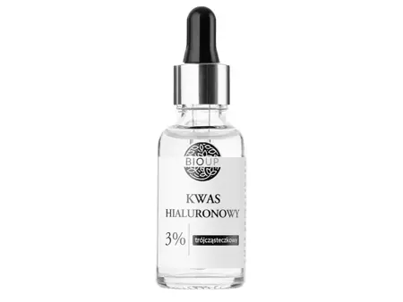 BIOUP - Гиалуроновая кислота 3% - 30ml