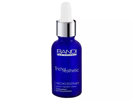 Bandi - Professional - Trichoesthetic - Tricho-Extract Hair Loss Prevention - Экстракт против выпадения волос - 30ml