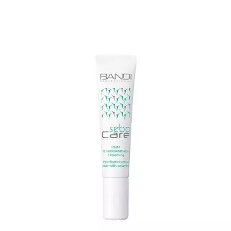 Bandi - Точечное средство для проблемной кожи - Sebo Care - 15ml