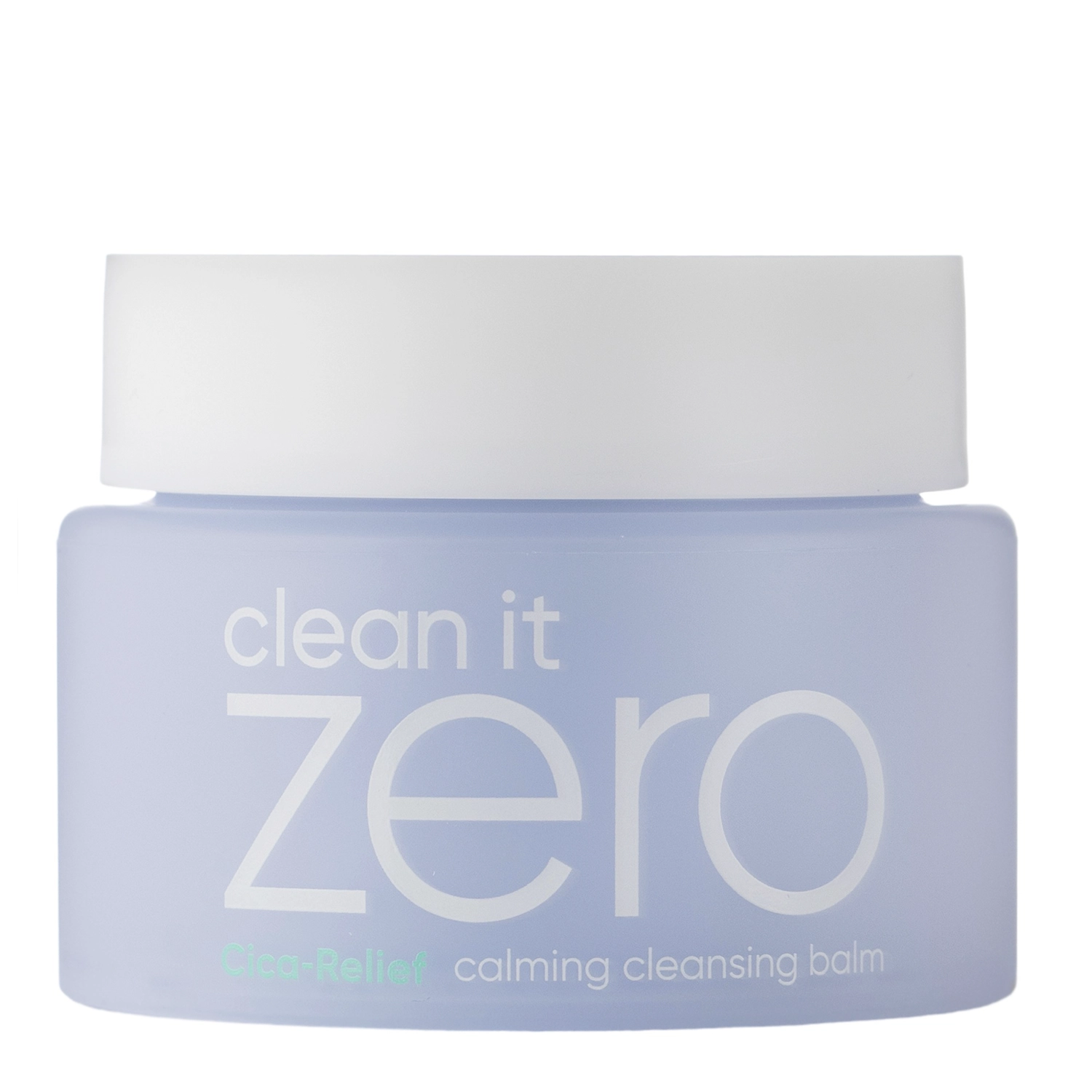 Banila Co - Clean It Zero Cleansing Balm - Calming - Успокаивающий бальзам для очищения лица - 100ml