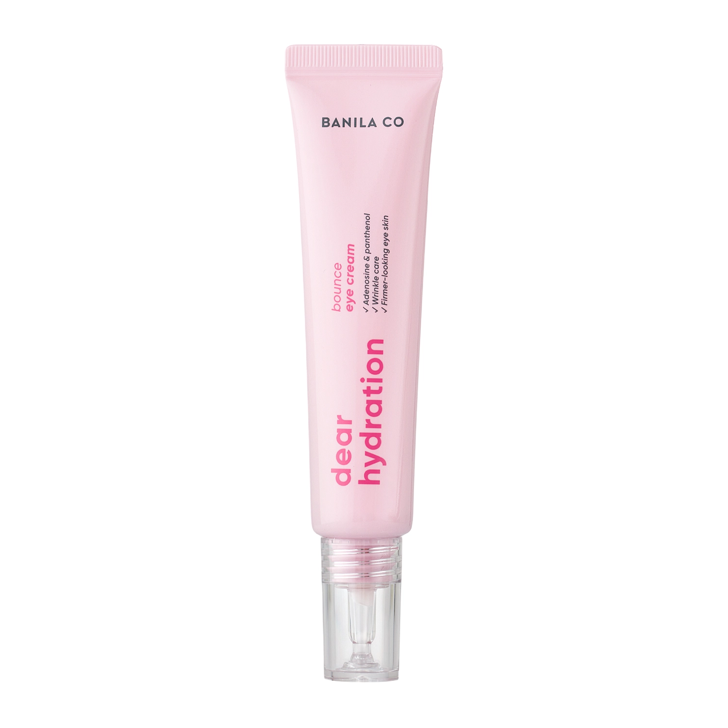 Banila Co - Dear Hydration Bounce Eye Cream - Увлажняющий крем под глаза - 20ml