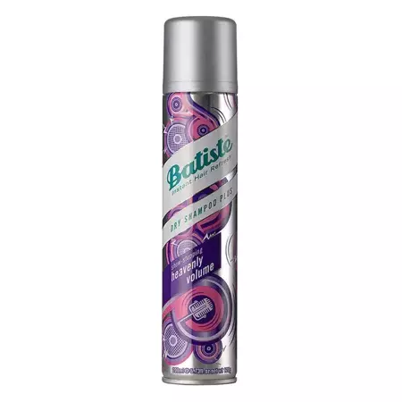 Batiste - Cухой шампунь - Dry Shampoo - Heavenly Volume - 200ml