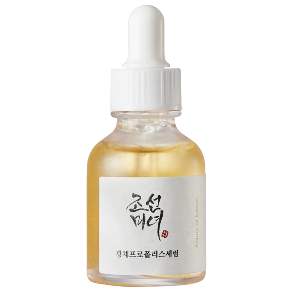 Beauty of Joseon - Сыворотка с прополисом и ниацинамидом - Glow Serum Propolis and Niacinamide - 30ml