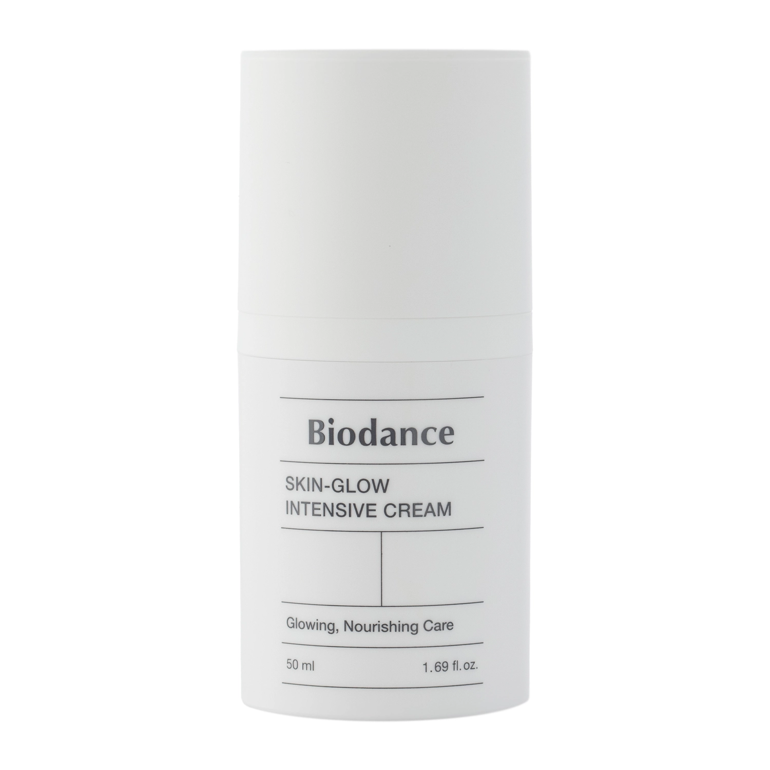 Biodance - Skin-Glow Intensive Cream - Антивозрастной крем для лица - 50ml