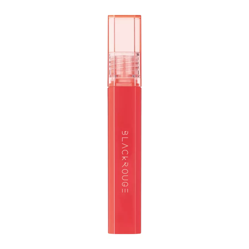 Black Rouge - Half n Half Water Glow 2 - Тинт для губ - HG06 Grapefruit Syrup - 3,5g