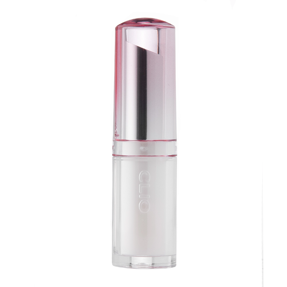 CLIO - Crystal Glam Balm - Глянцевый бальзам для губ - 003 Honey Cherry - 3,2g