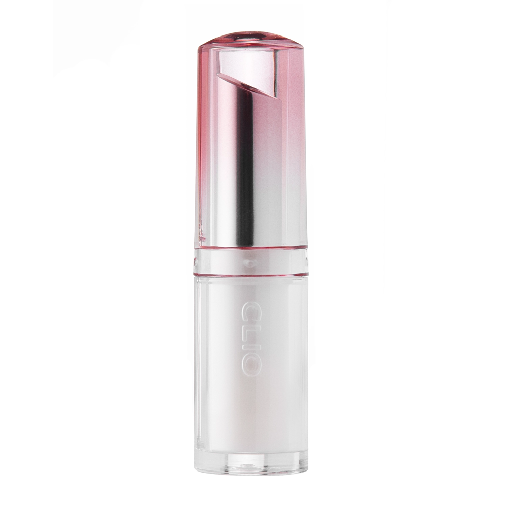 CLIO - Crystal Glam Balm - Глянцевый бальзам для губ - 004 Honey Apple - 3,2g