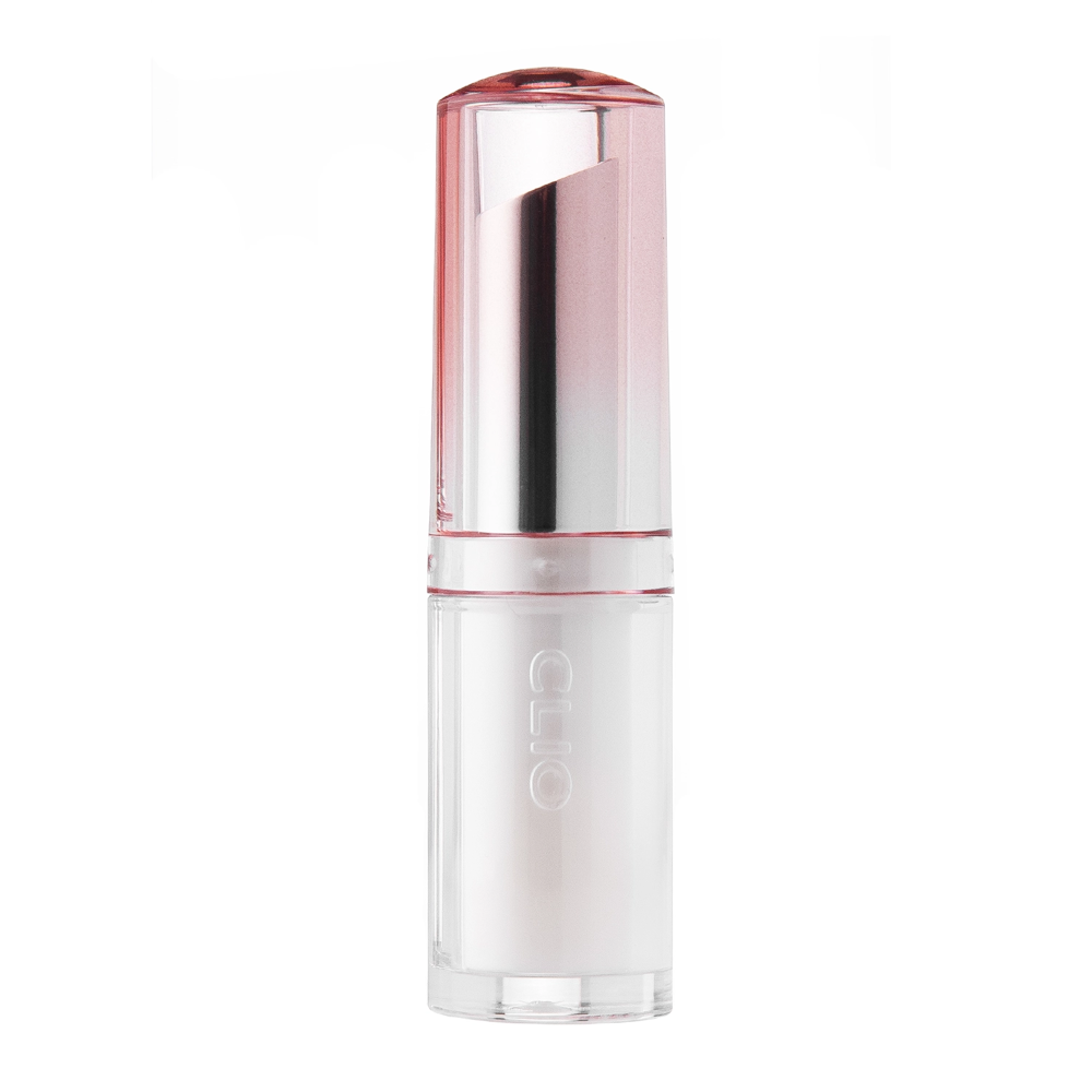 CLIO - Crystal Glam Balm - Глянцевый бальзам для губ - 006 Honey Fig - 3,2g