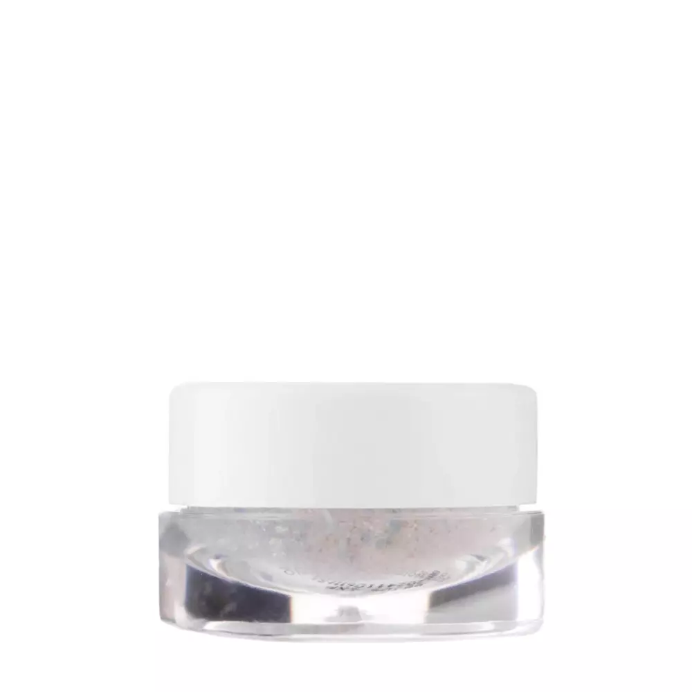 CLIO - Гелевый глиттер для век и лица - Twinkle Pop - Jelly Glitter - 04 White - 2,8g