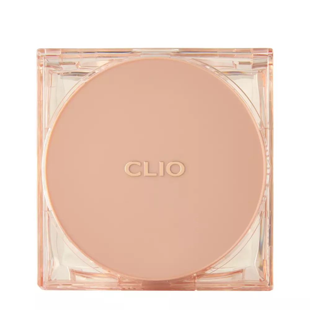 CLIO - Koshort in Seoul Limited - Kill Cover - The New Founwear Cushion SPF50+/PA+++ - Тональный кушон + пополнение - 2 Lingerie - 30g