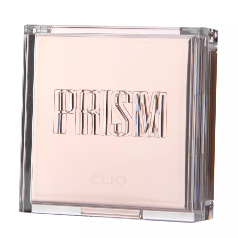 CLIO - Prism Highlighter - Хайлайтер для лица - 01 Gold Sheer - 7g