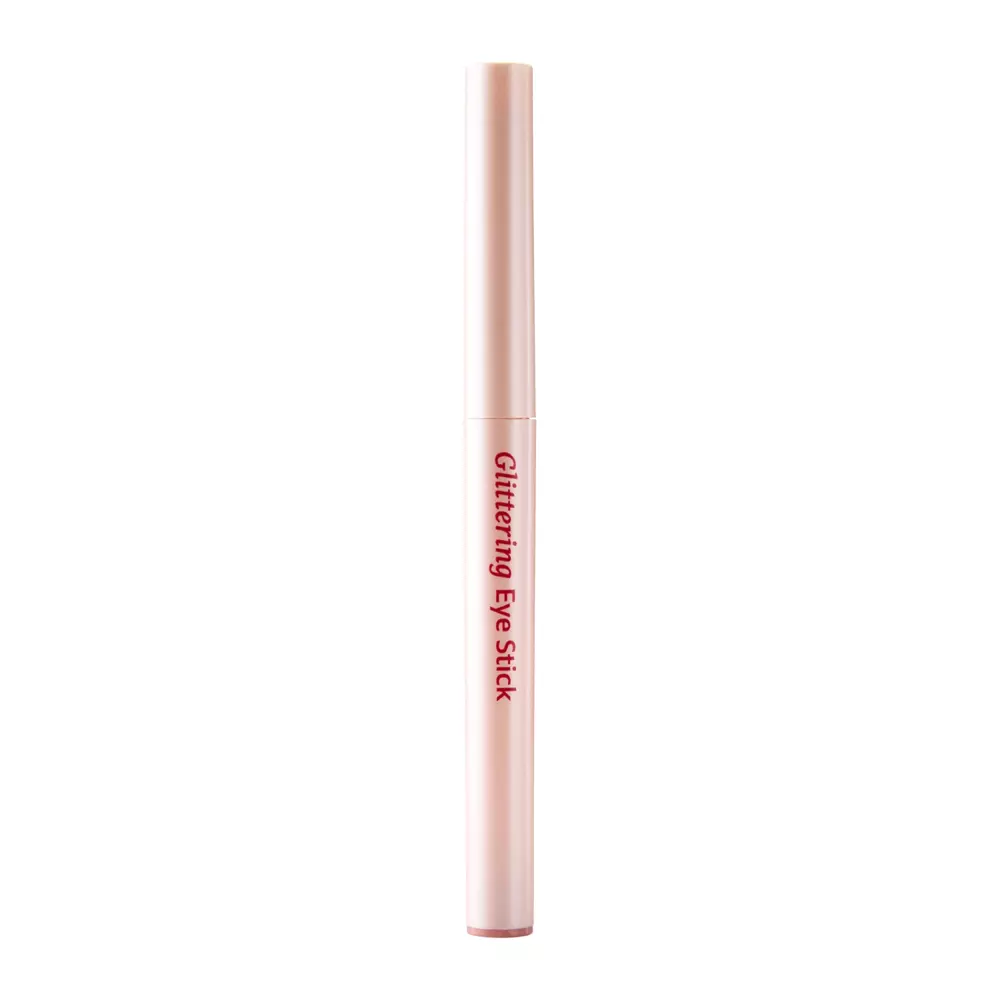 CLIO - TWINKLE POP Glittering Eye Stick - Шиммерные тени в стике - 11 Glit Me - 0,7g