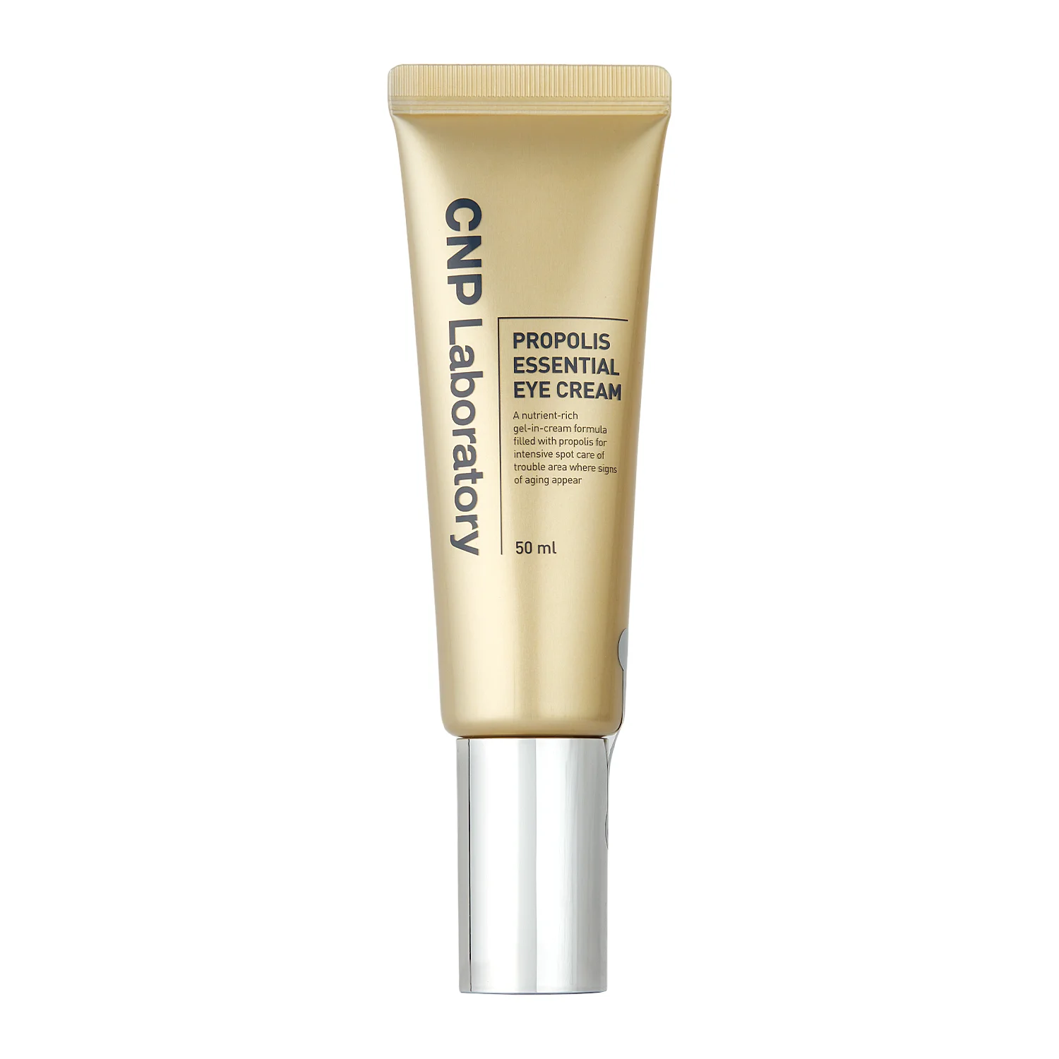 CNP Cosmetics - Essential Propolis Eye Cream - Увлажняющий крем под глаза с прополисом - 50ml