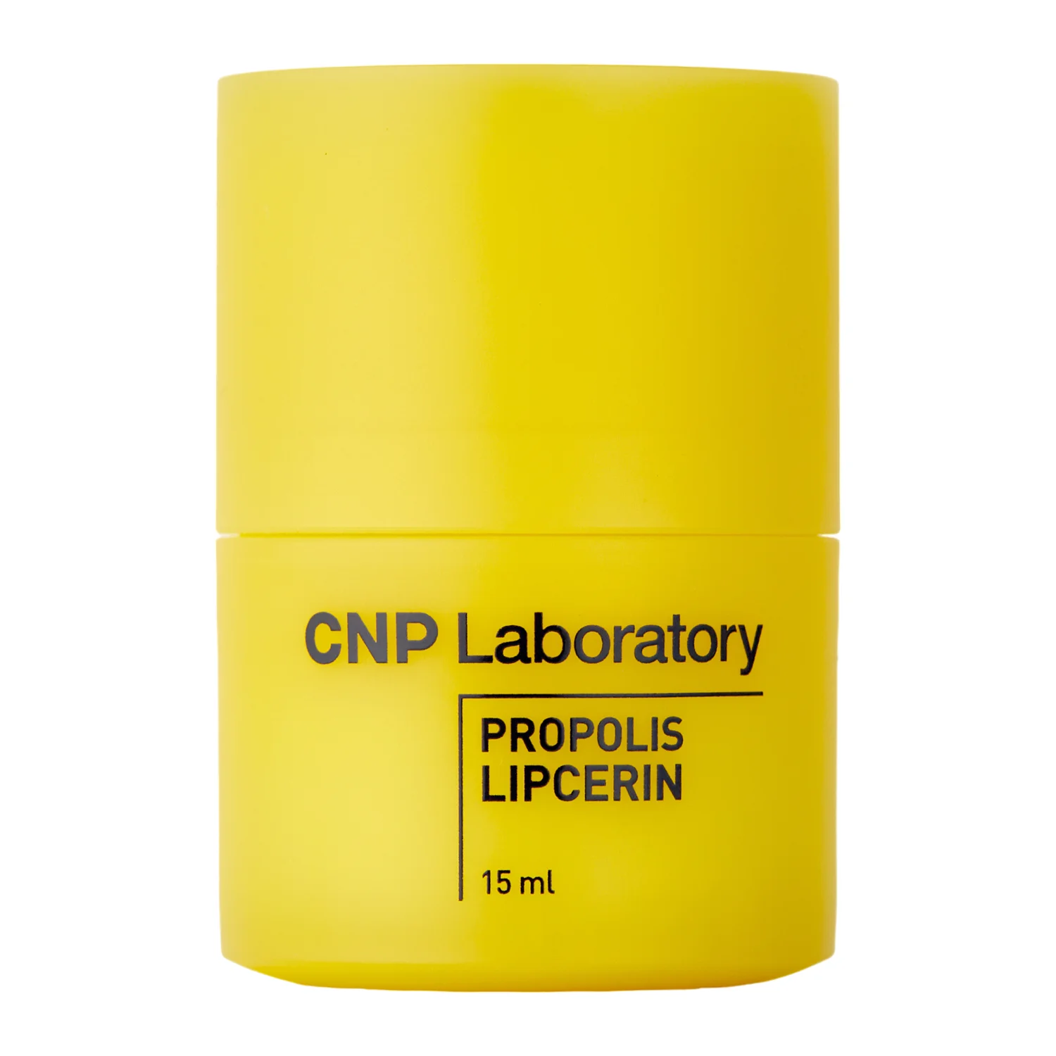 CNP Cosmetics - Propolis Lipcerin - Увлажняющий бальзам для губ с прополисом - 15ml