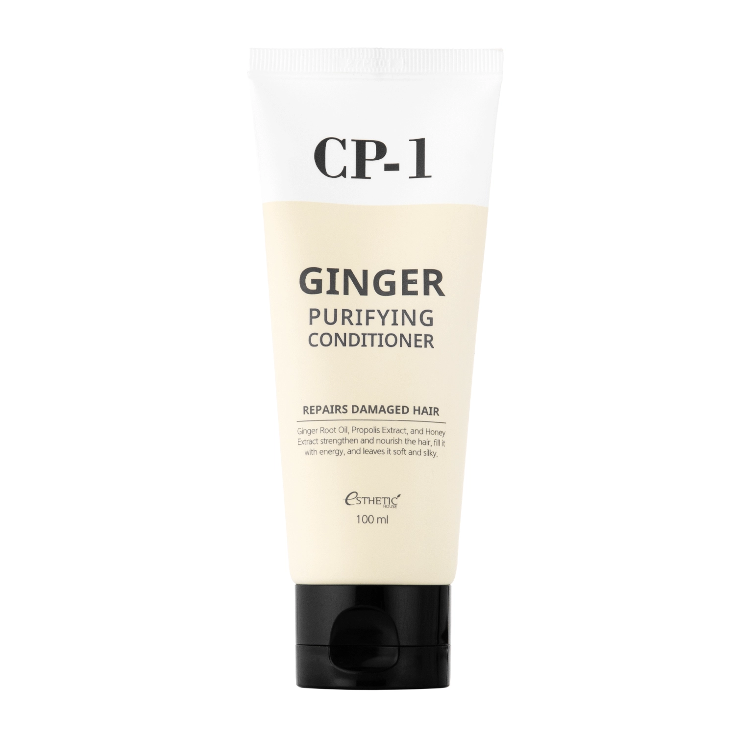 CP-1 - Ginger Purifying Conditioner - Кондиционер для волос с экстрактом корня имбиря - 100ml