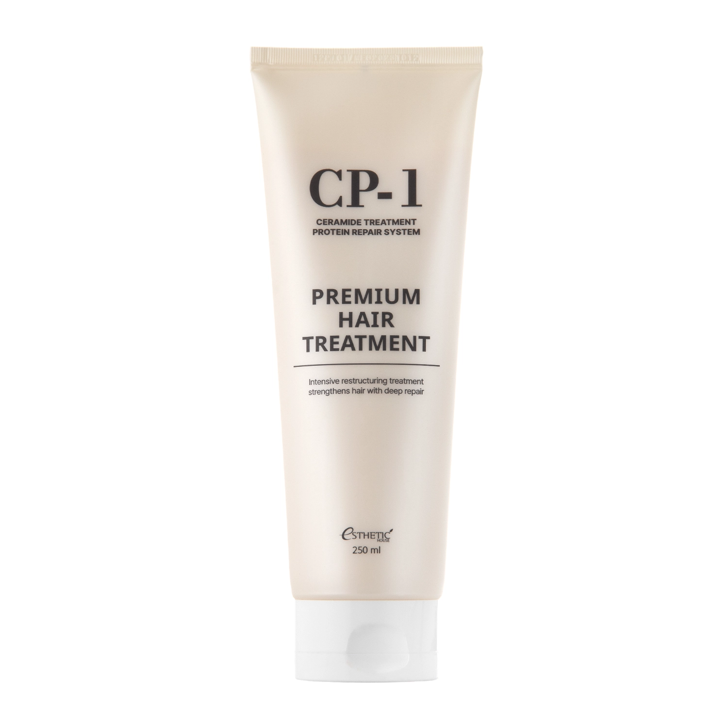 CP-1 - Premium Protein Treatment - Протеиновая маска для волос - 250ml