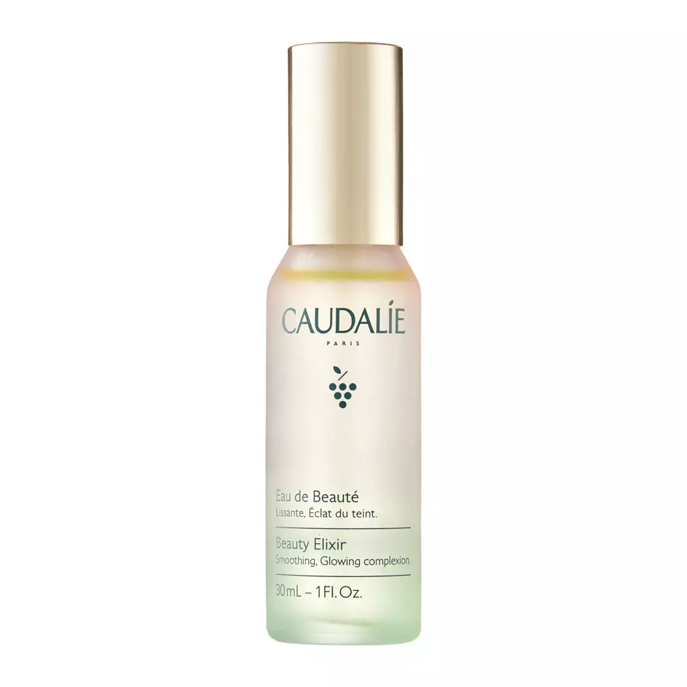 Caudalie - Многофункциональная эссенция для лица - Beauty Elixir - 30ml