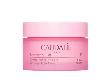 Caudalie - Укрепляющий ночной крем для лица - Resveratrol-Lift Firming Night Cream - 50ml