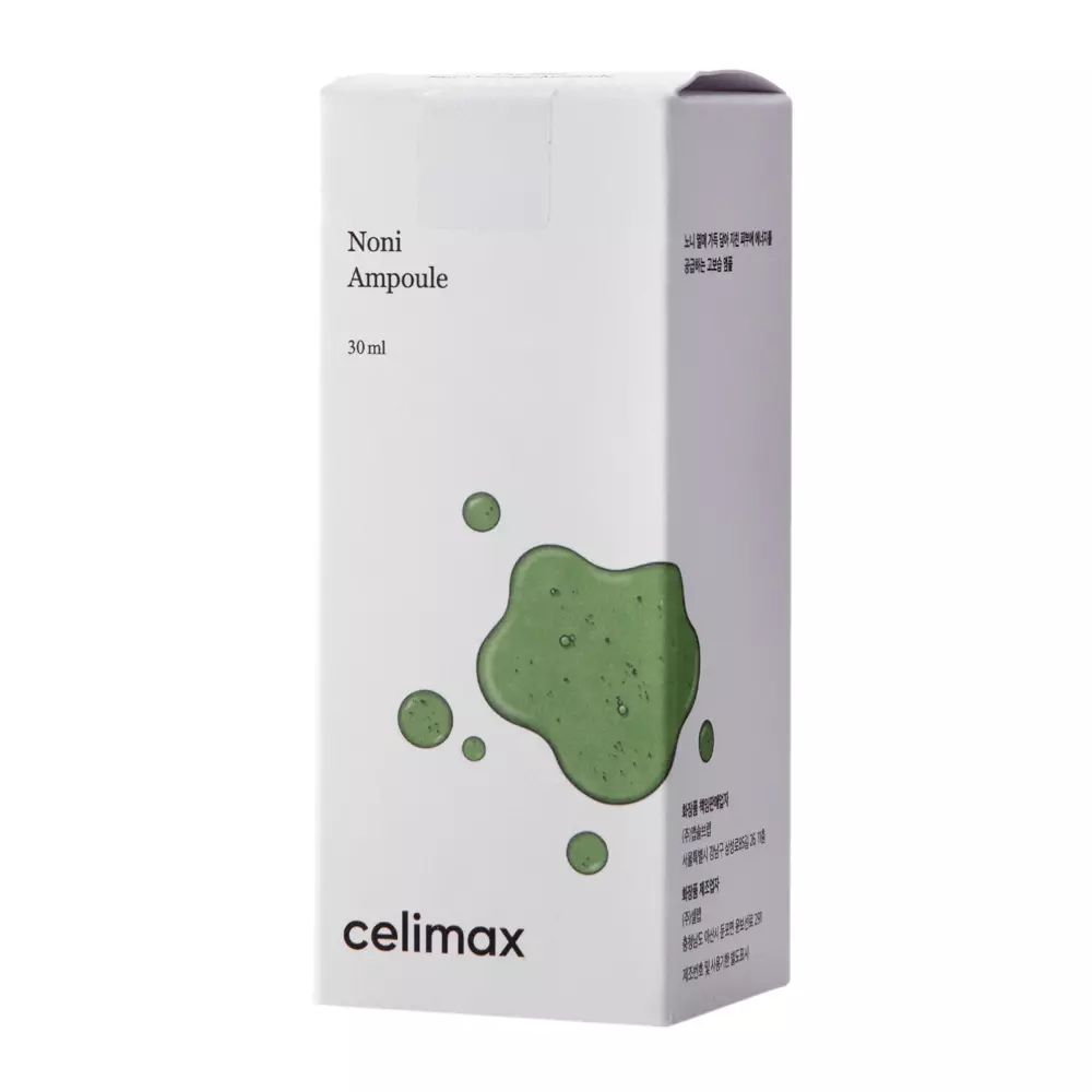 Celimax - The Real Noni Energy Ampoule - Питательная ампула с экстрактом плодов нони - 30ml