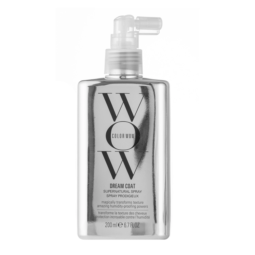 Color Wow - Dream Coat Supernatural Spray - Спрей для разглаживания и блеска волос - 200ml