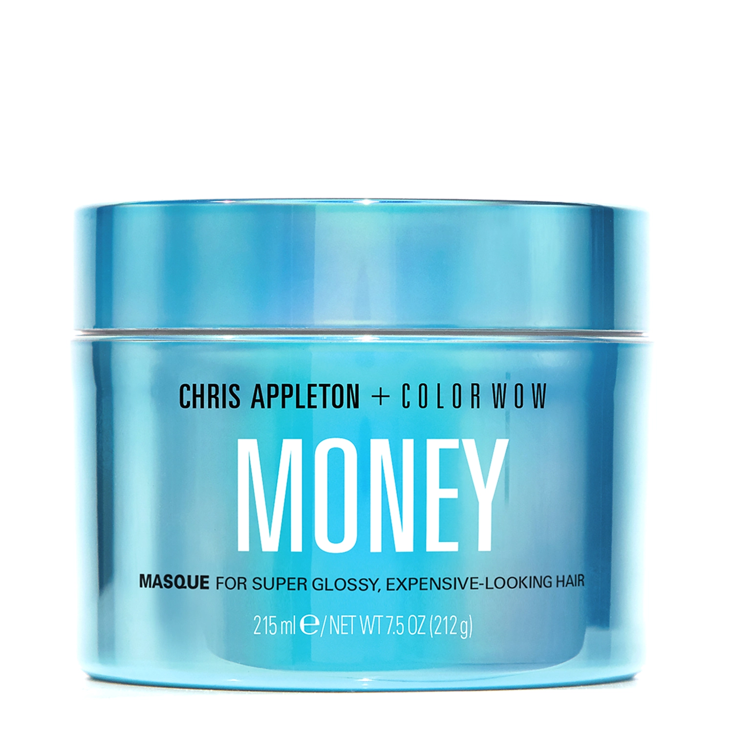 Color Wow - Money Masque - Интенсивно увлажняющая маска для волос - 215ml