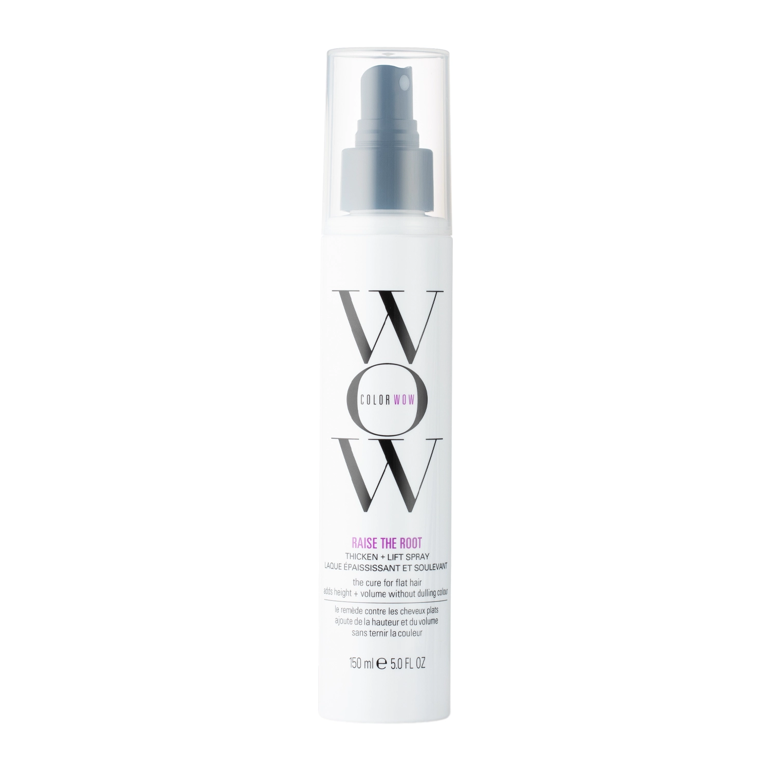 Color Wow - Raise The Root Thicken & Lift Spray - Спрей для увеличения объема для тонких волос - 150ml