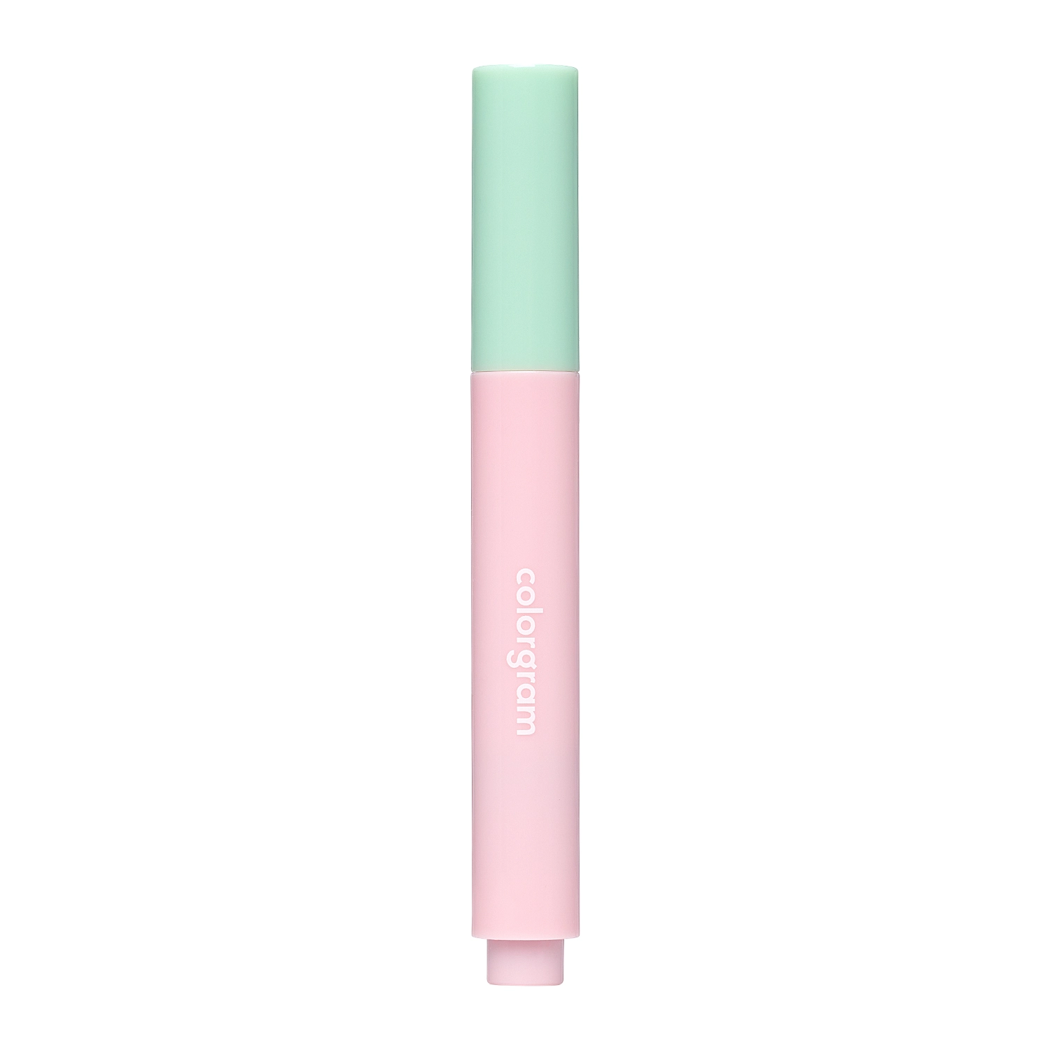 Colorgram - Fruity Glass Stick - Увлажняющий бальзам для губ с пигментом - 01 Endearing Fig - 1,8g