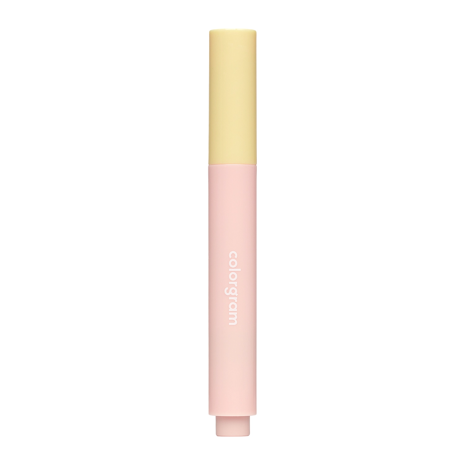 Colorgram - Fruity Glass Stick - Увлажняющий бальзам для губ с пигментом - 02 Darling Papaya - 1,8g