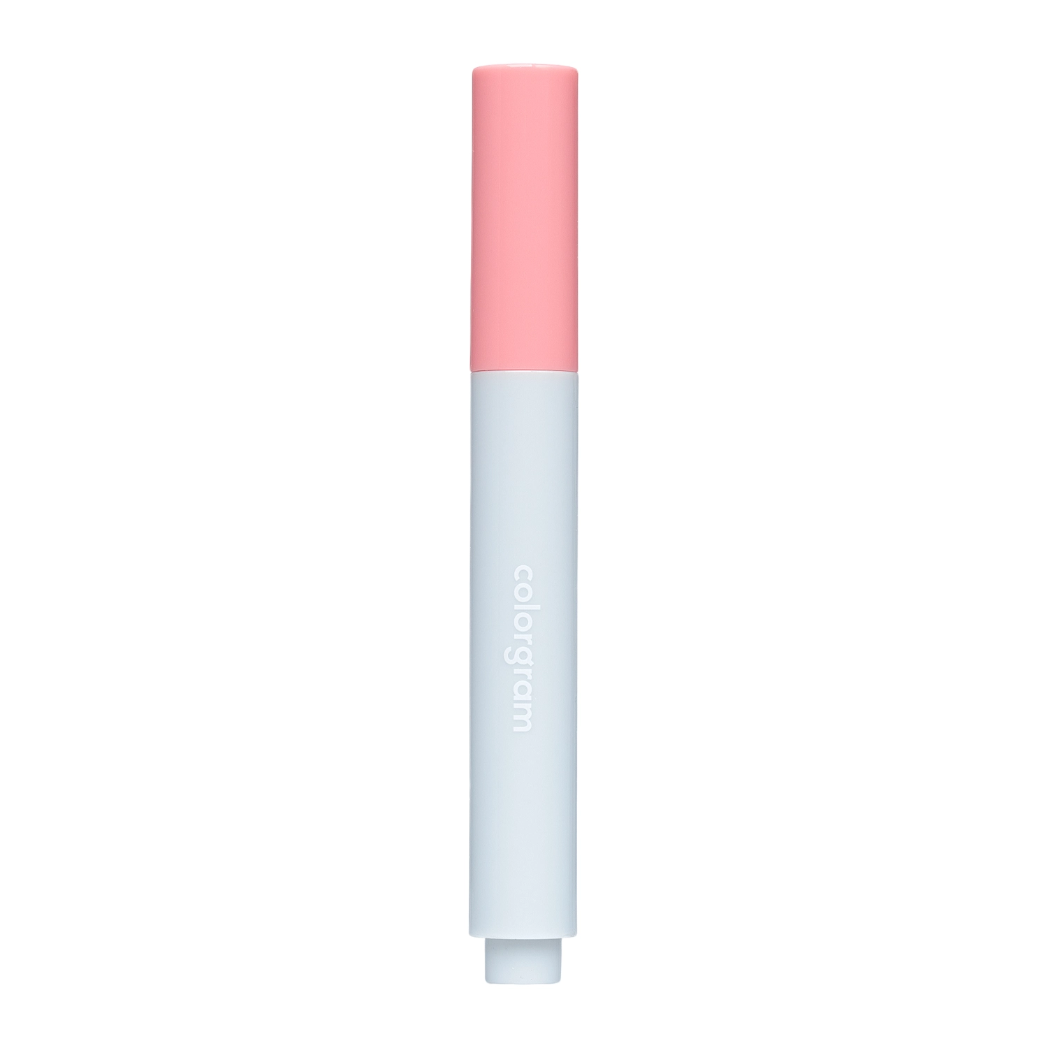 Colorgram - Fruity Glass Stick - Увлажняющий бальзам для губ с пигментом - 03 Pleasing Berry - 1,8g