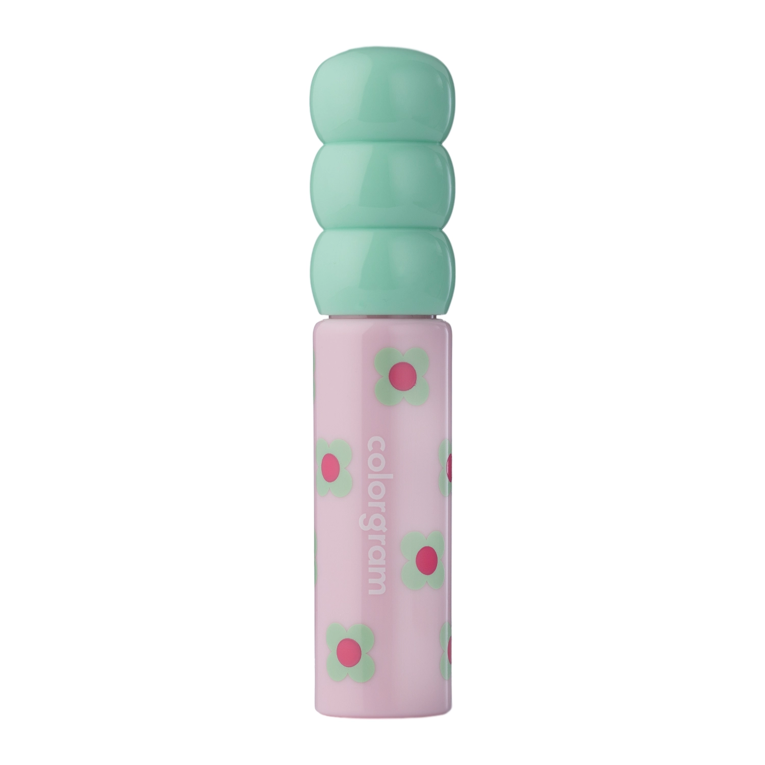 Colorgram - Fruity Glass Tint - Глянцевый тинт для губ - Adorable Berry - 3g