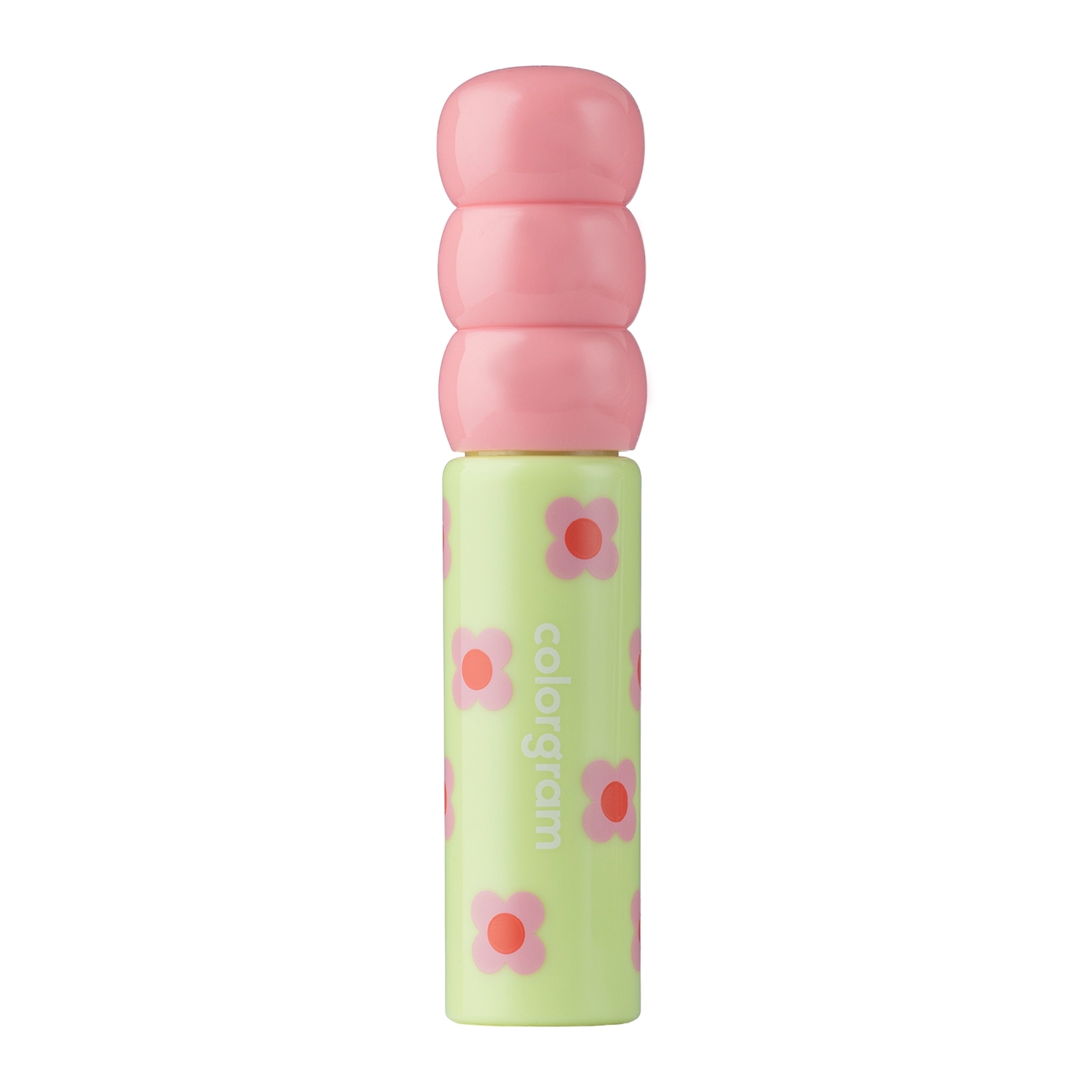 Colorgram - Fruity Glass Tint - Глянцевый тинт для губ - Dewy Grapefruit - 3g