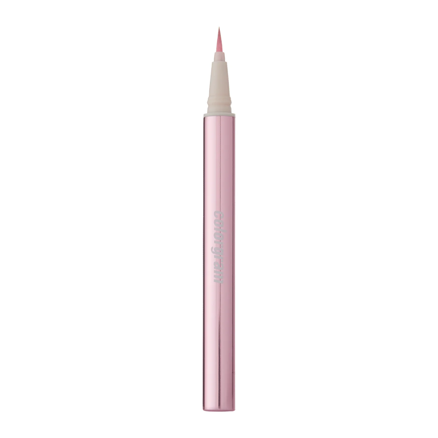 Colorgram - Milk Bling Glitter Liner - Блестящая подводка в форме фломастера - 02 Fairy Tear - 0,6g