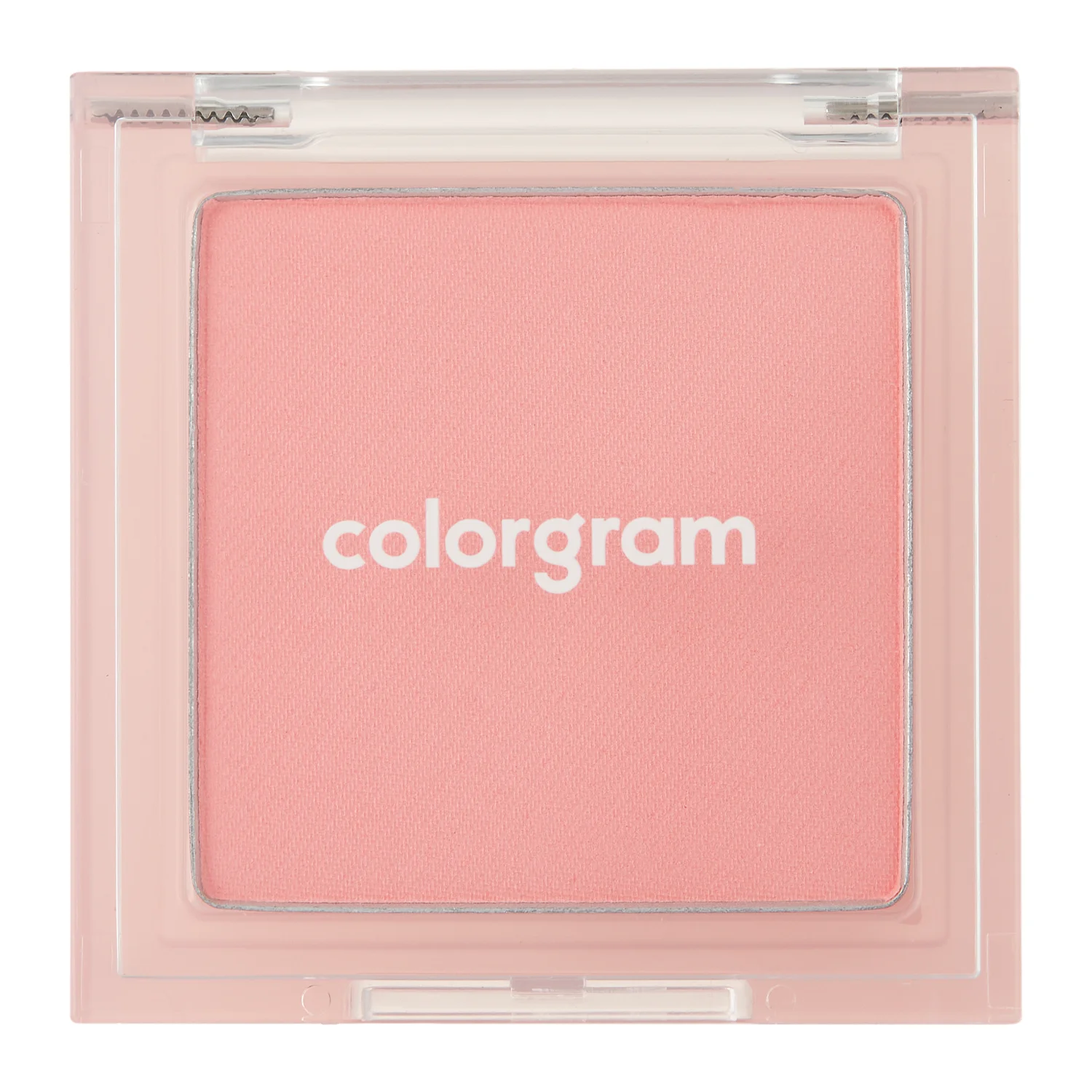 Colorgram - Re-Forming Flushed Blush - Румяна для лица - 05 I Was A Cotton Candy - 5g