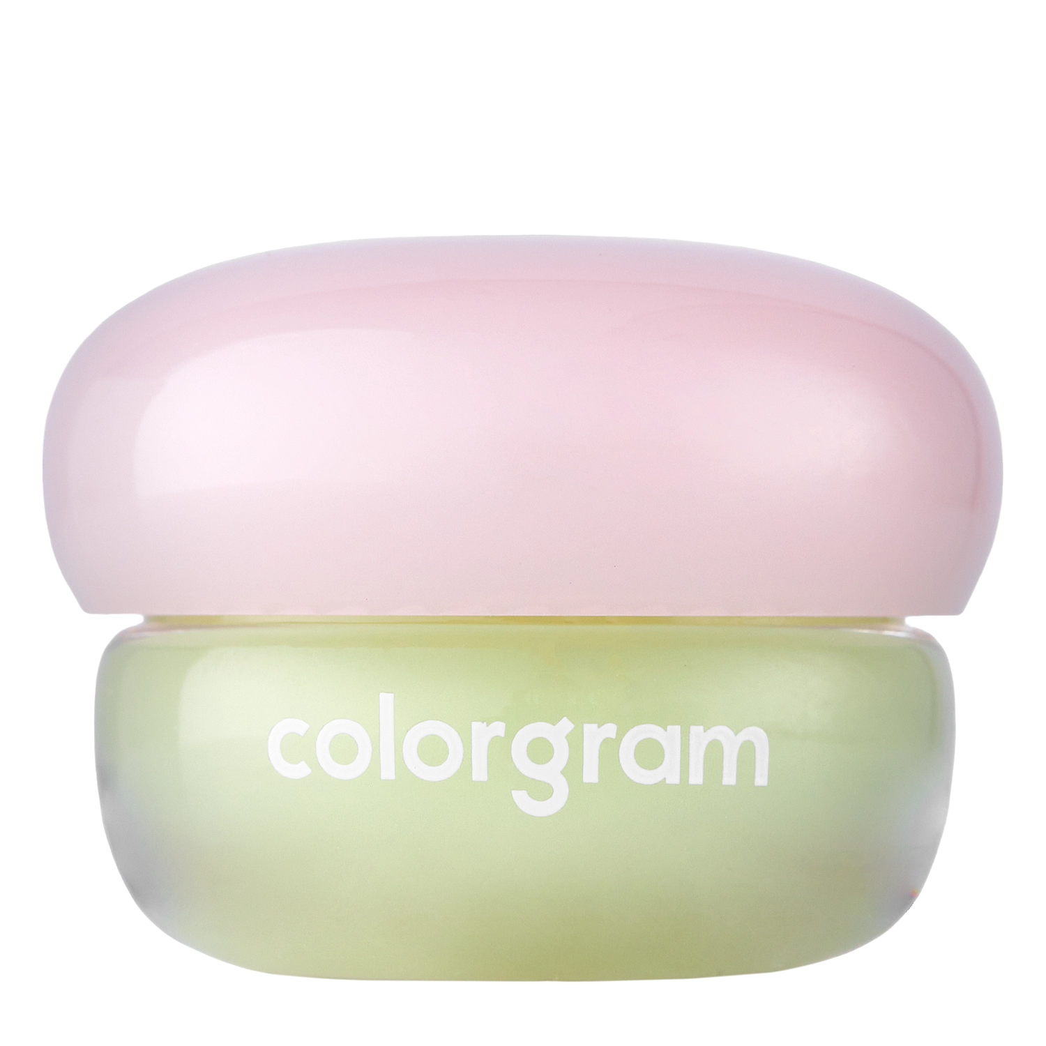 Colorgram - Tintin Dory Lip Jam - Глянцевый бальзам для губ с пигментом - 01 Shine Muscat - 3,5g