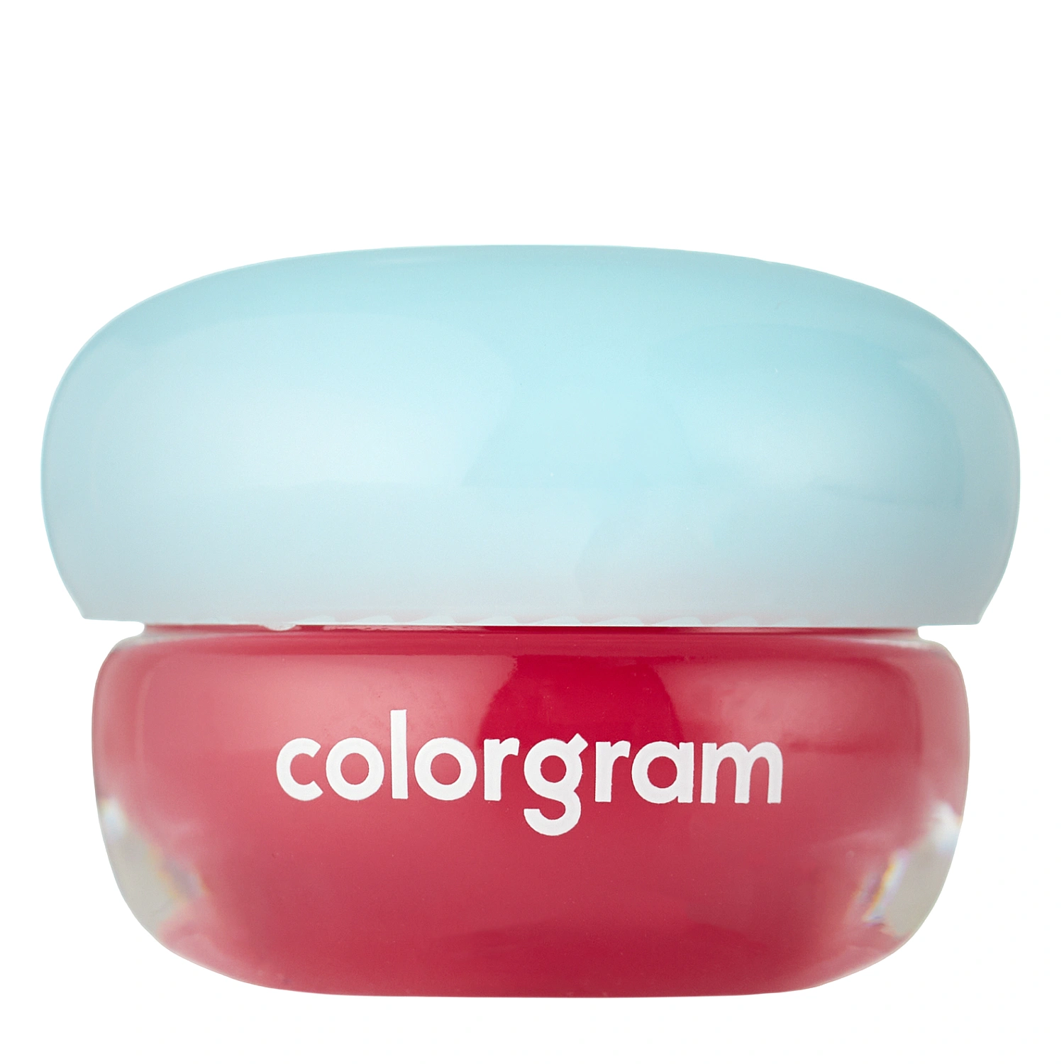 Colorgram - Tintin Dory Lip Jam - Глянцевый бальзам для губ с пигментом - 06 Cherry Jam - 3,5g