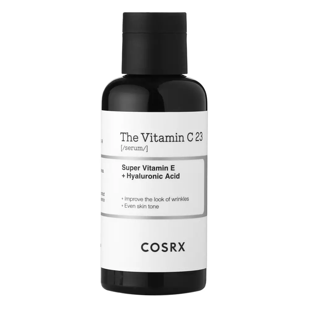 Cosrx – Сыворотка с витамином С – The Vitamin C 23 Serum - 20ml