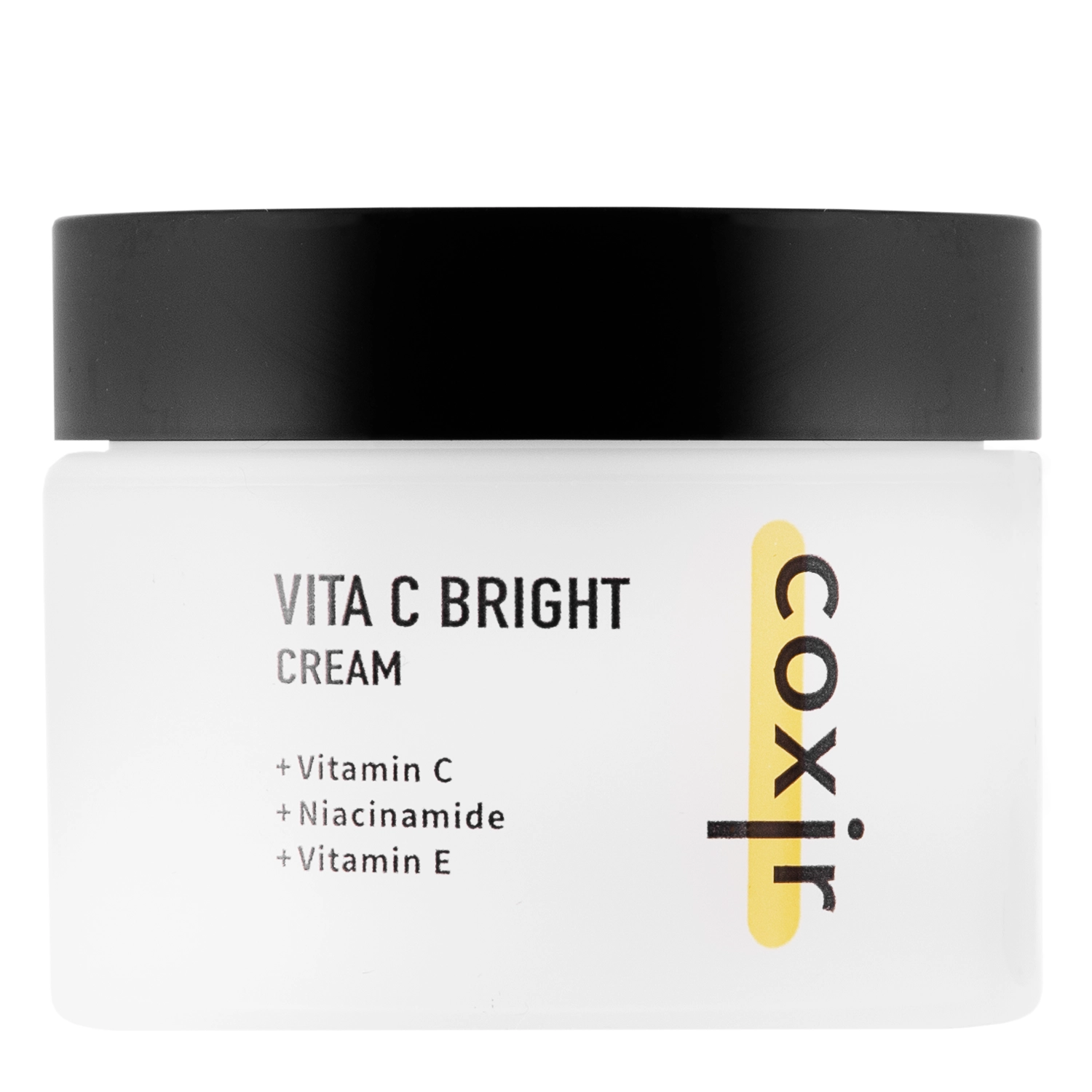 Coxir - Vita C Bright Cream - Осветляющий крем для лица - 50ml